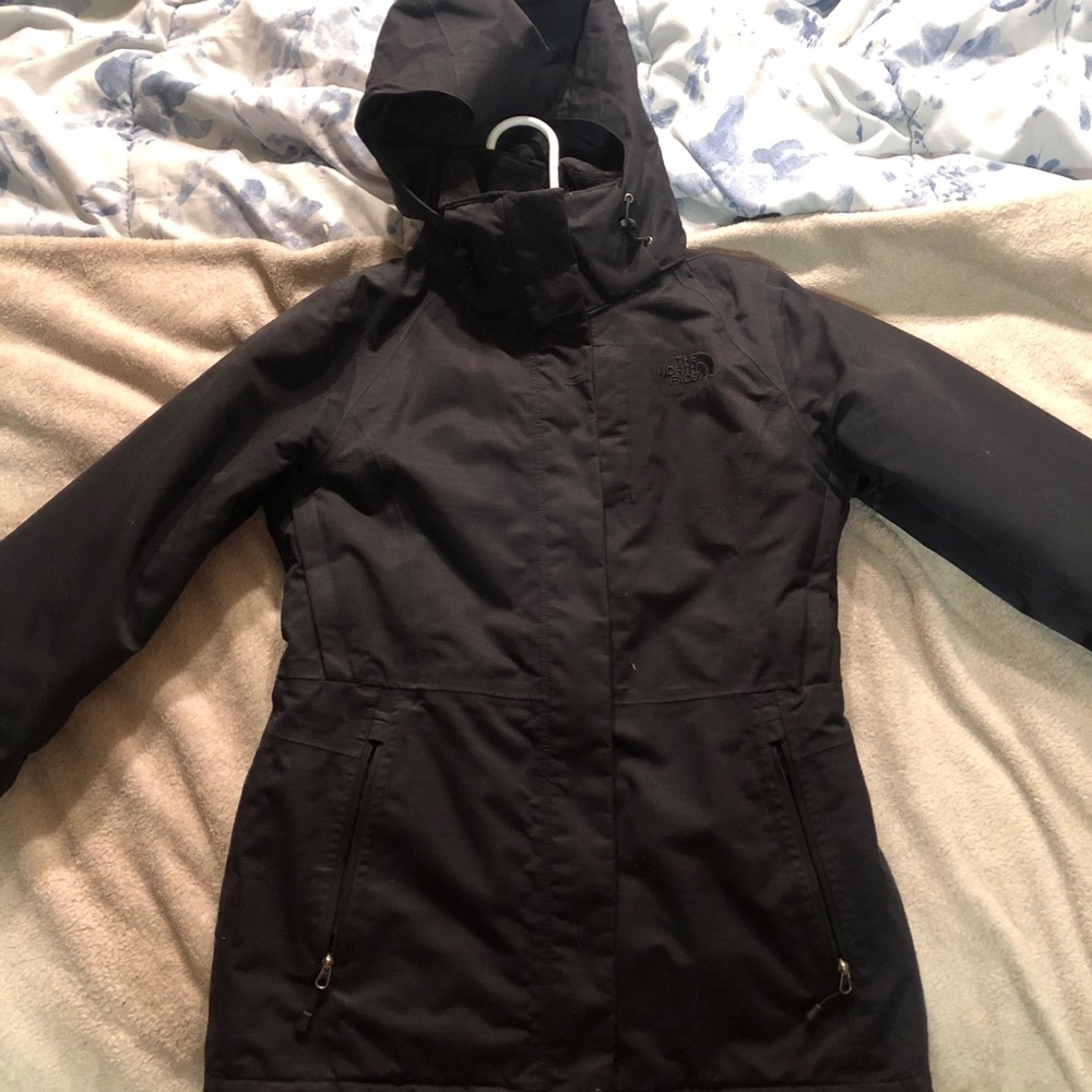 The North Face Hyvent Jacket